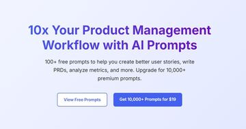 Project Manager Prompts