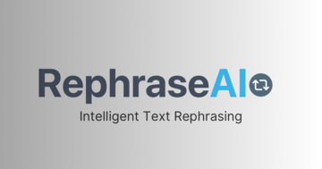 RephraseAI